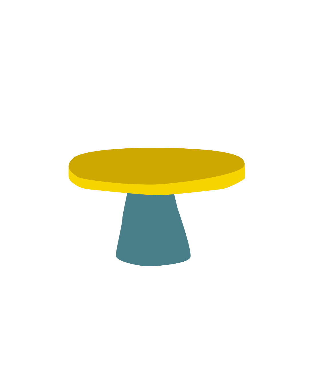 Ronde tafel