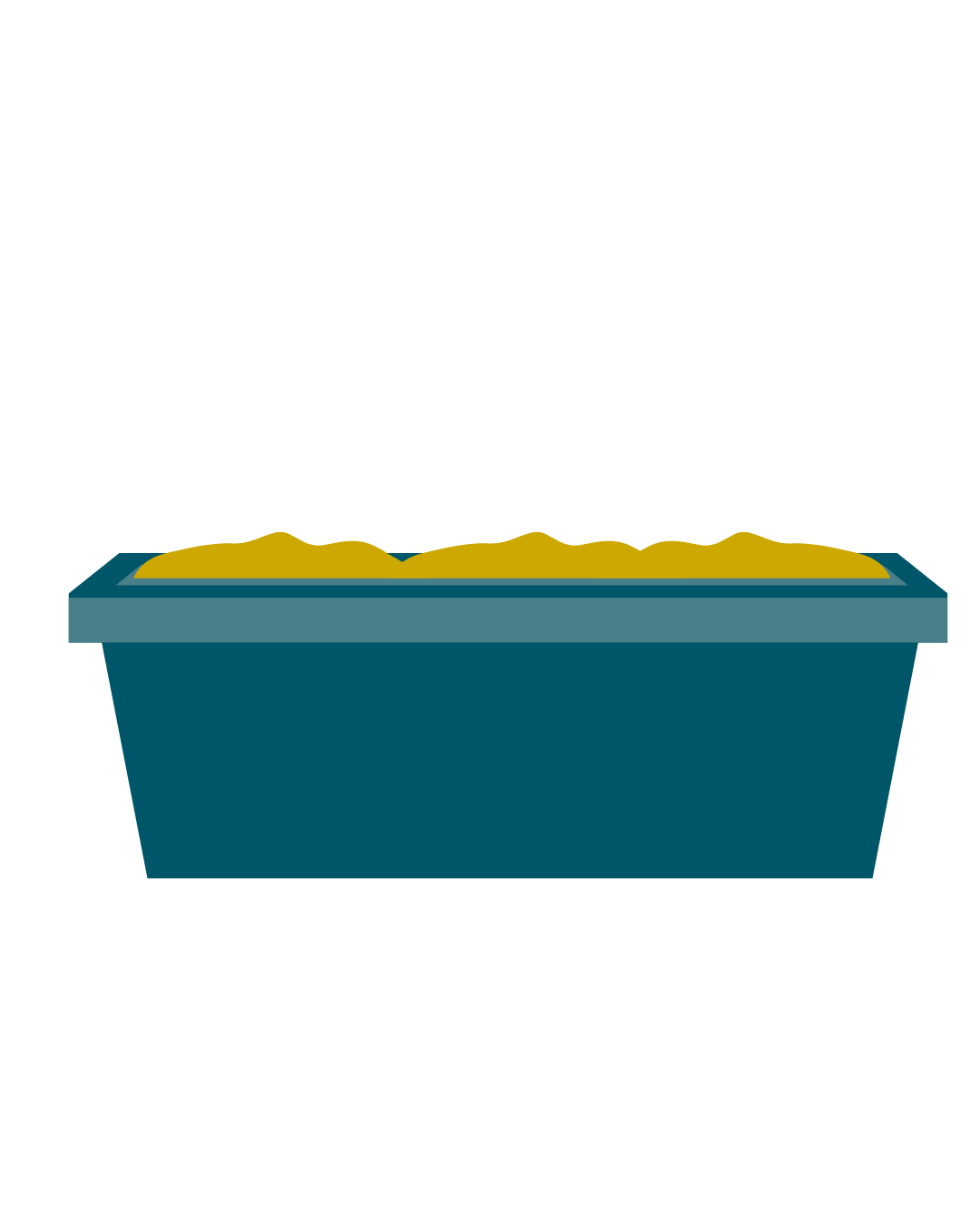 Plantenbak
