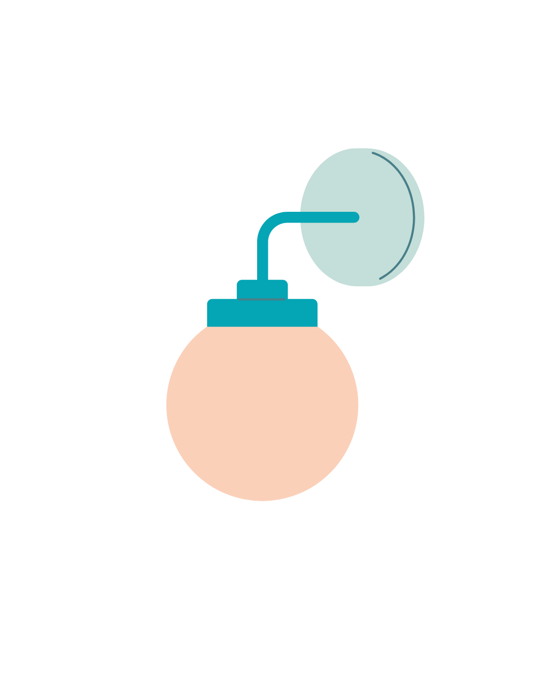 Wandlamp