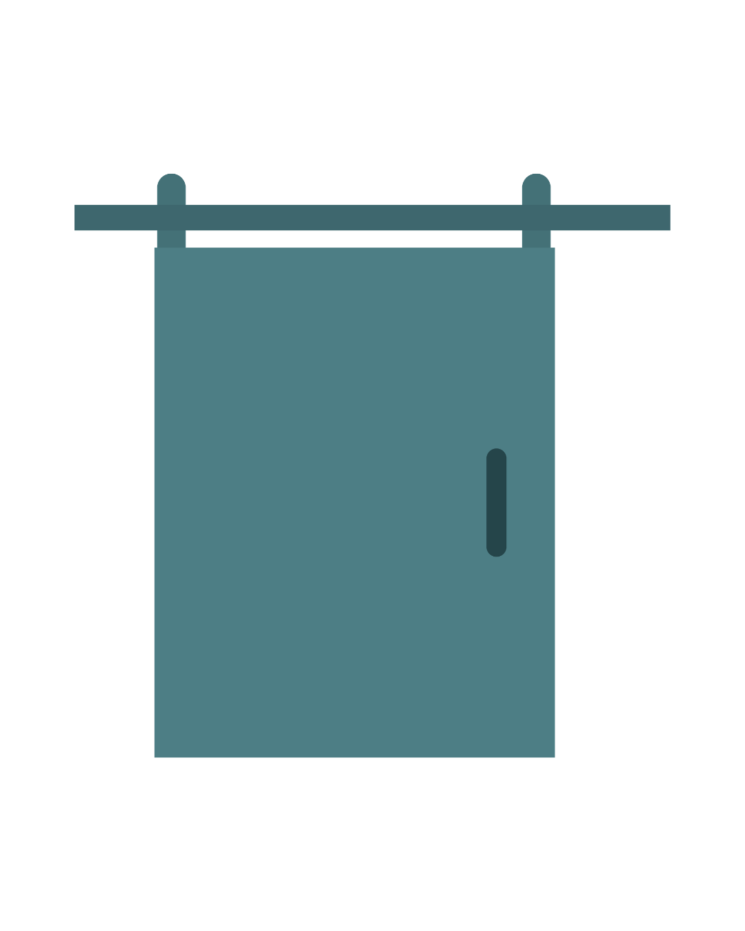 Schuifwand