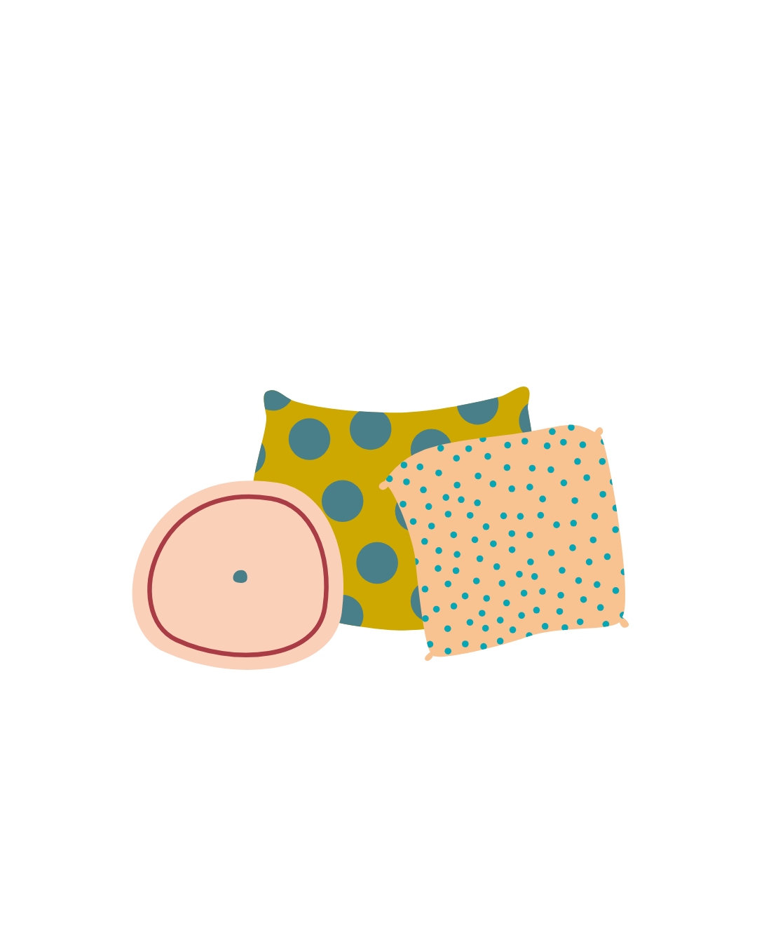 Kussen