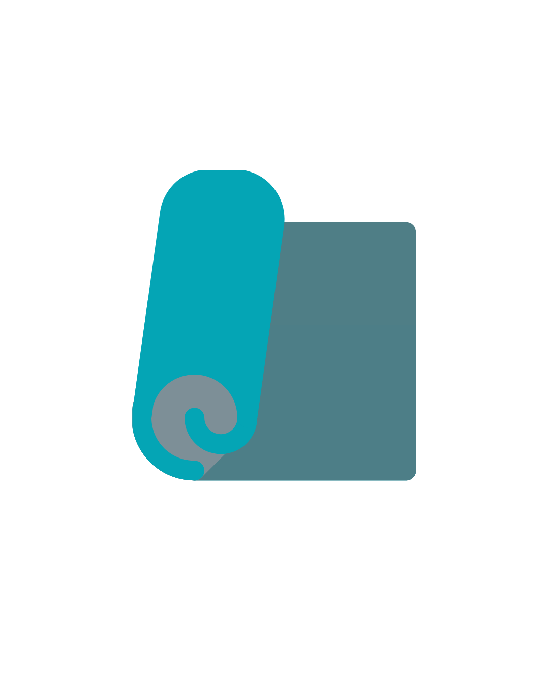 Vloerbedekking (per m²)