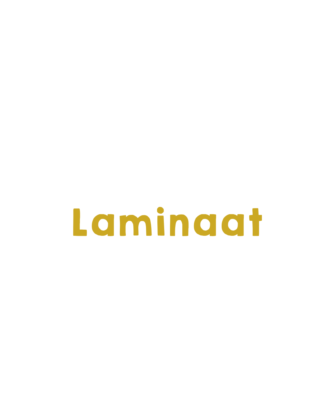 Hout voor de lattenwand