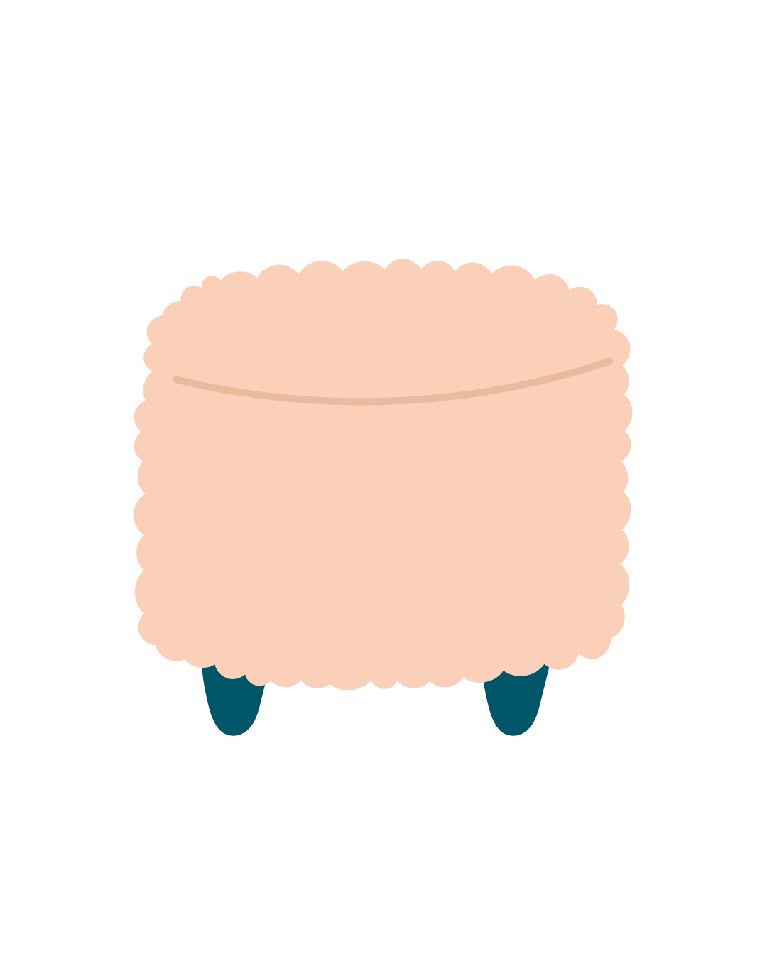 Krukje
