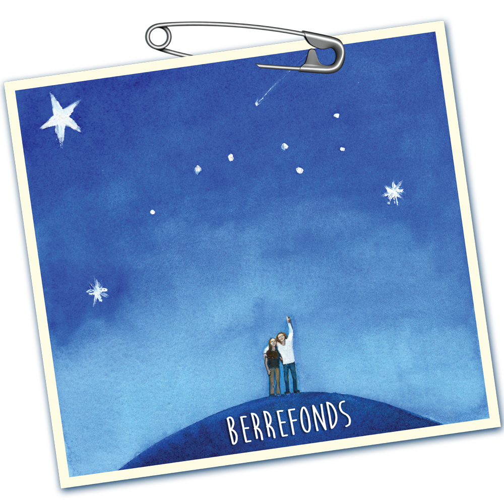 Berrefonds